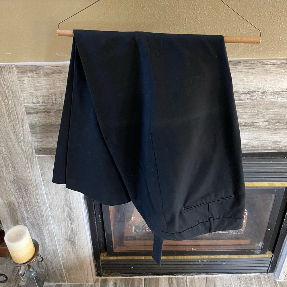 Merona wide leg dress pants🩵